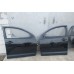 Двері передні ліві  NQ Nissan Qashqai J10 +2 color z11